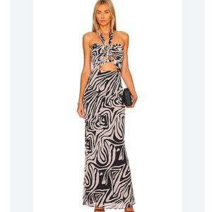 NWT Medium Ronny Kobo Dress